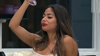 Daniela habló de más: ¿puede ser expulsada de Gran Hermano 2022?