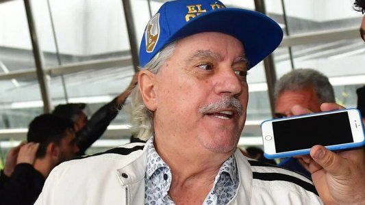 Crespi: ¿Qué fraude? La elección se paró 10 minutos porque en una mesa faltaban sobres