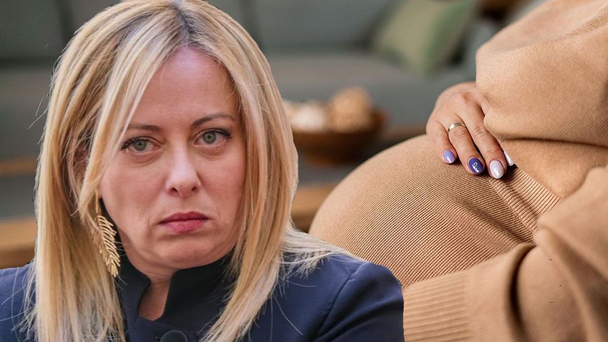 Georgia Meloni modific&oacute; la ley que permit&iacute;a hacer ese tr&aacute;mite a todos los descendientes.