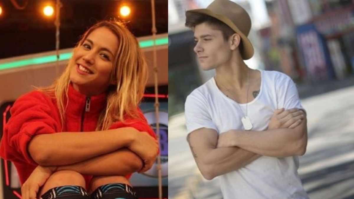 Flor Vigna, sobre el video de Nacho Nayar: Hay que ver si es él o no, eso  es lo más importante