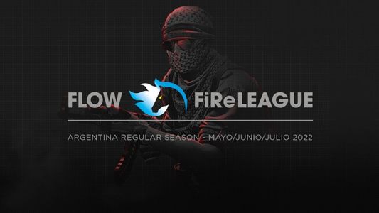 Vuelve la Flow FiReLEAGUE, en su tercera edición