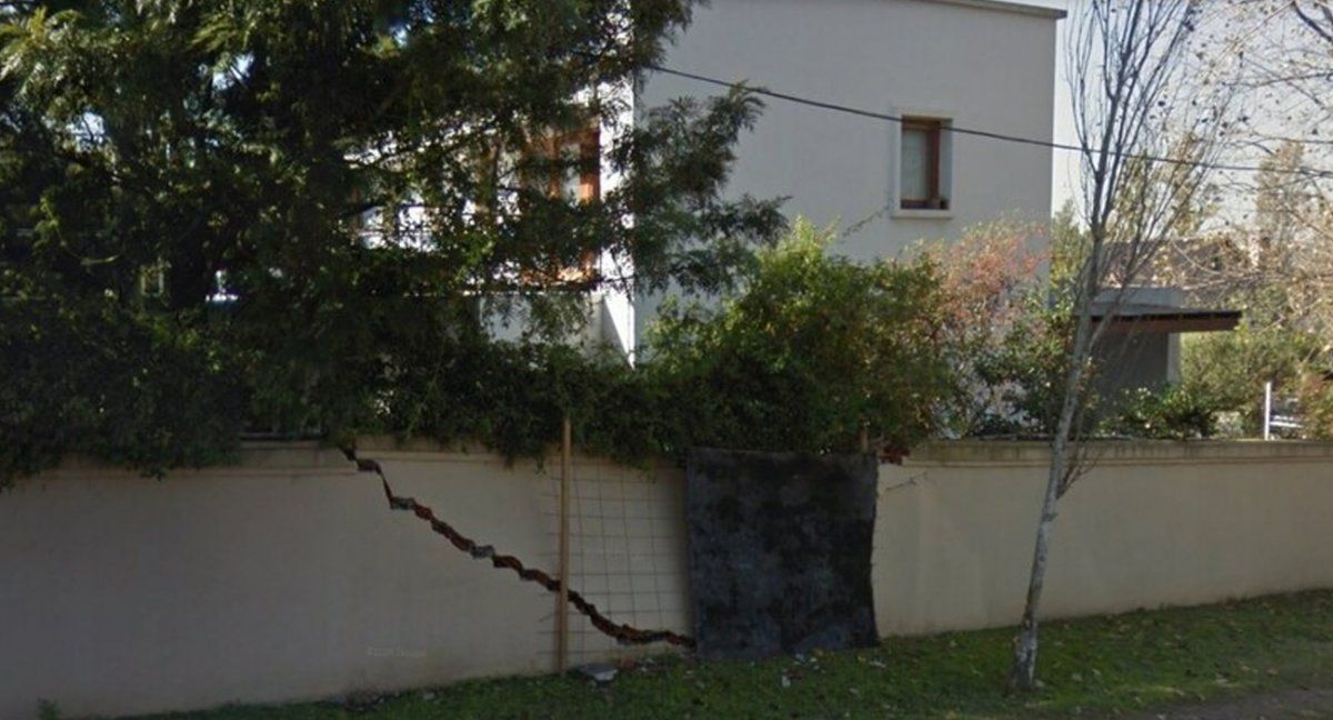 Cómo es la casa de Marley y por qué dicen que está sucia