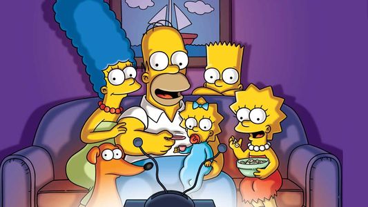 Los Simpson rompen todos los récords y estrenan la temporada 30