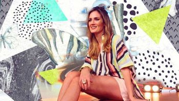 Paula Chaves contó por qué pasó por el quirófano