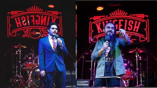 Walter de Flou y Pope Spinzi, nuevas figuras de la Rock and Pop