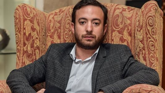 El intelectual conservador Agustín Laje será representante argentino en la OEA