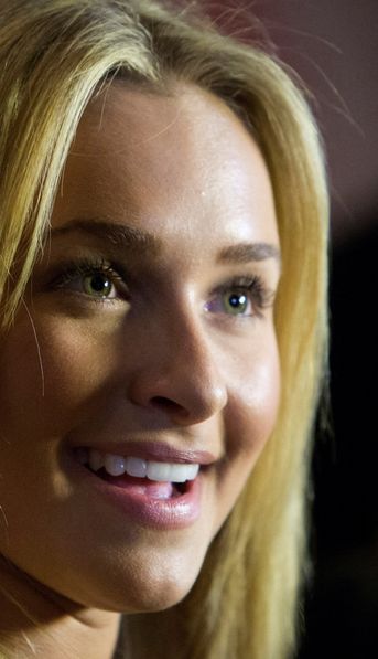 Qué reveló la autopsia de Hayden Panettiere, la actriz de Héroes y Nashville que murió a los 36 años