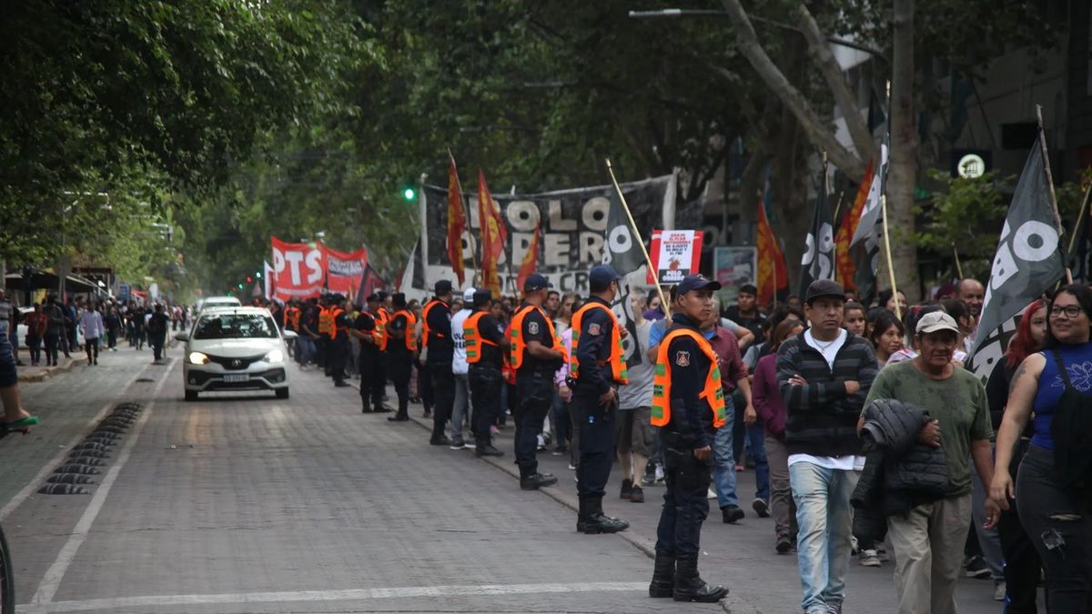El Gobierno apelará el fallo de la Jusitica que suspende el protocolo. (Foto: redes sociales Bullrich)
