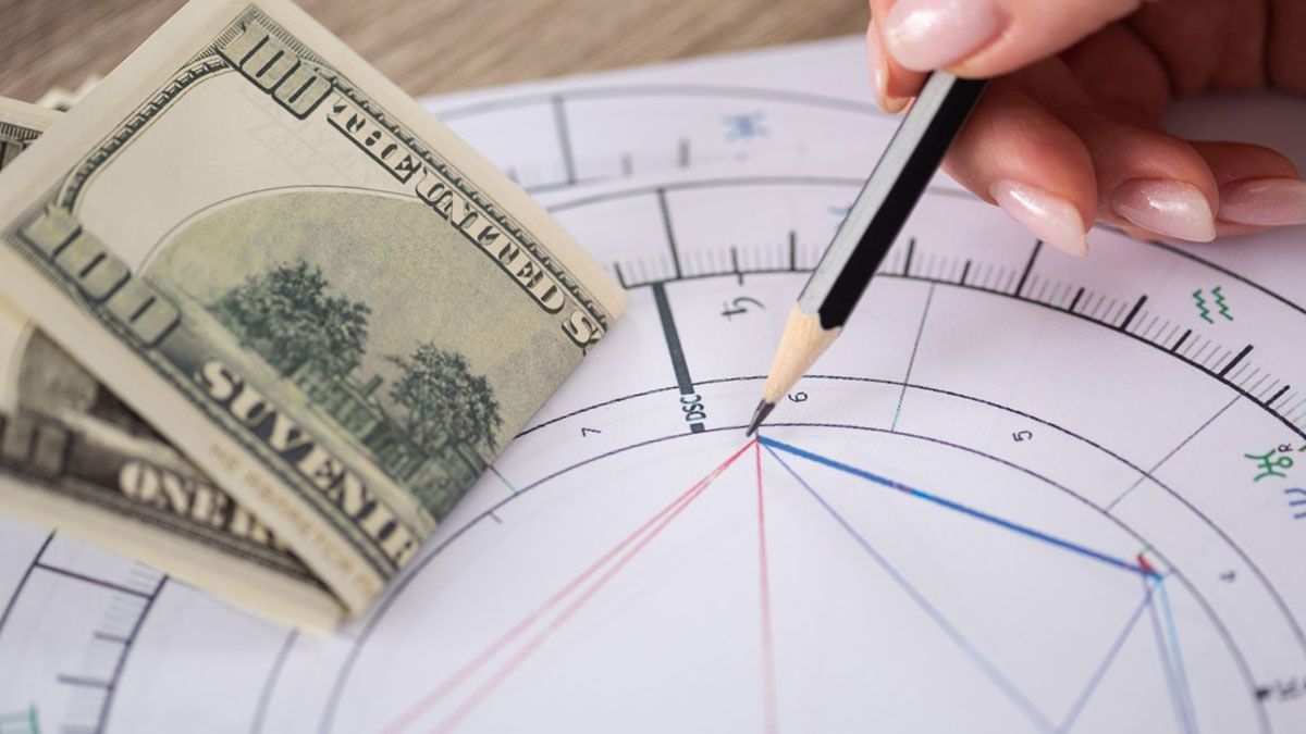 El viernes trae una energía especial: cómo activar la abundancia según tu signo