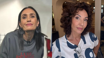La devastadora reacción de Federica Pais al enterarse de la muerte de su hermana Ernestina