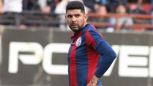 Condenaron a Néstor Ortigoza a dos años de prisión por amenazas