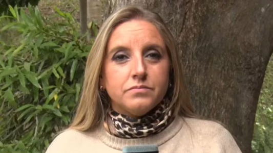 La tragedia que marcó para siempre la vida de Paula Bernini: Mataron a...