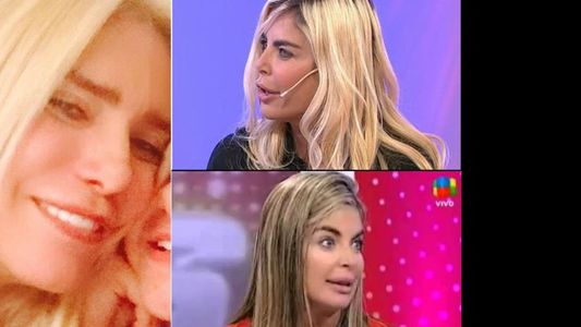 Fuertes mensajes de la hermana de Fabián Rodríguez a Raquel Mancini