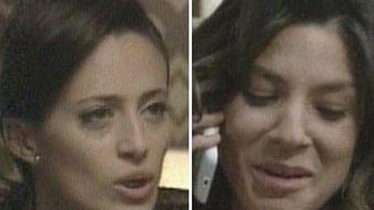 Rating: El Elegido y Herederos de una venganza