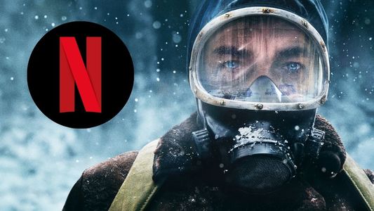 El Eternauta llega a Netflix con Ricardo Darín: el adelanto que revela las claves de la serie más esperada