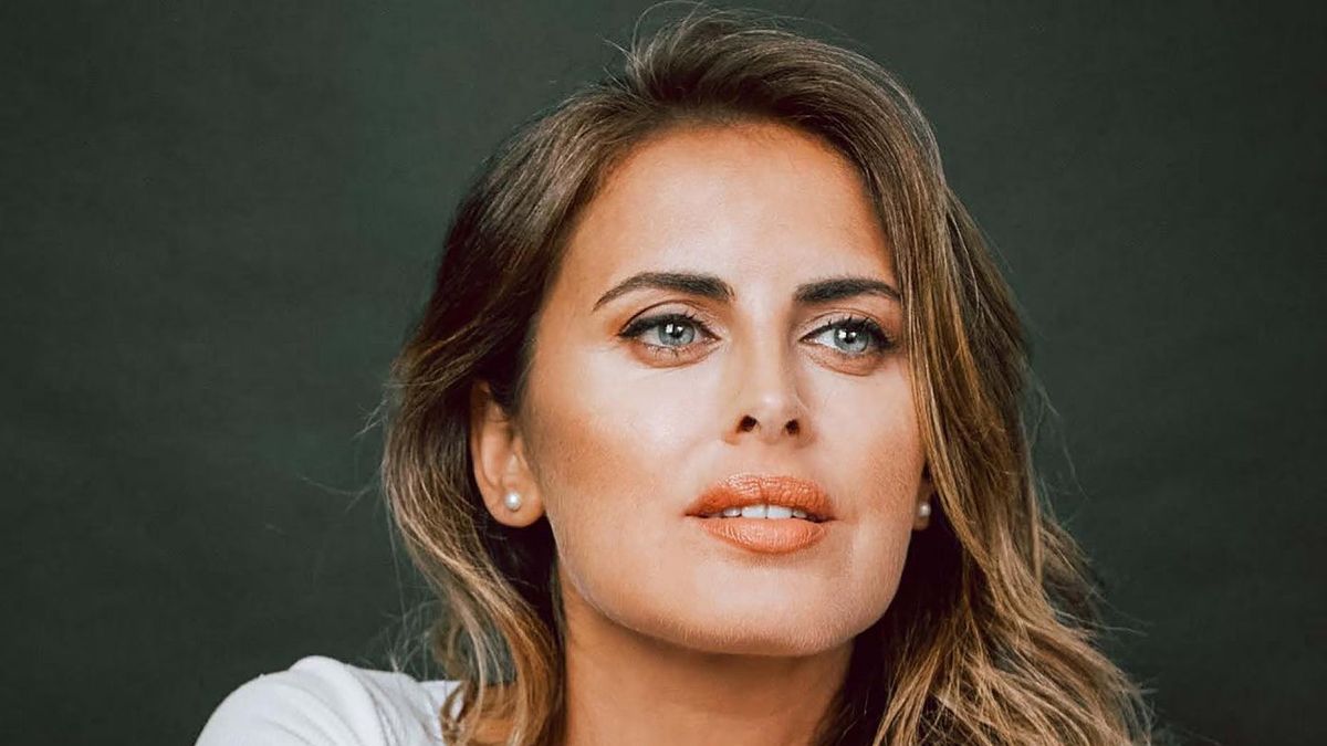 El conmovedor mensaje de una íntima amiga de Silvina Luna al cumplirse un mes de su muerte