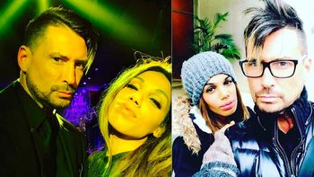 La extraña relación de Mimi Alvarado y Luciano El Tirri: Hace dos años que no se ven