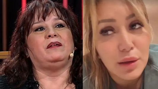 La mamá de Karina La Princesita recordó el momento más dramático de su hija por la depresión: Me pidió que...
