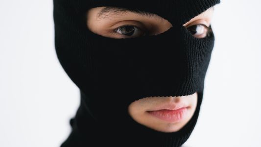 Un joven pensó toda una estrategia para evitar que le robaran, pero sucedió algo insólito.