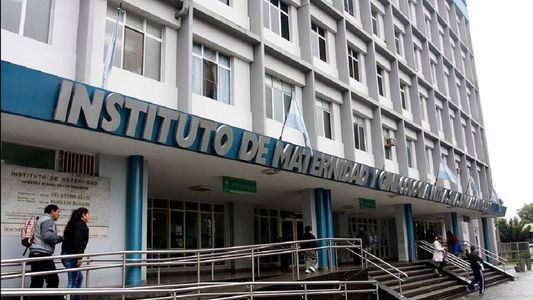 Una nena de 10 años violada en Tucumán dio a luz y el acusado está prófugo