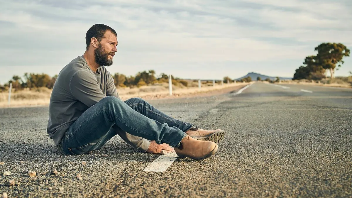 El turista serie de Netflix: reparto y imdb