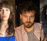 El particular gesto de Andrés Gil con Cande Vetrano en medio de las versiones que lo vinculan a Gimena Accardi