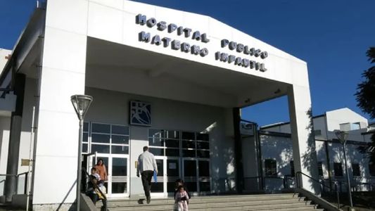 Tragedia en Salta: una madre mató a su hijo de 1 año al atropellarlo mientras sacaba su auto