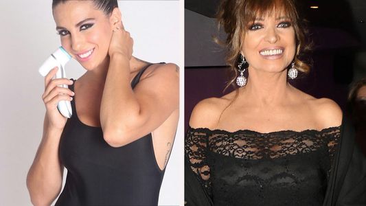 Cinthia Fernández: Celebro que Adriana Salgueiro diga la verdad de lo que pasó con Tristán