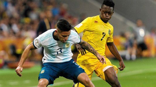 Fin de la ilusión argentina en el Mundial Sub-20: la selección empató 2-2 con Mali y perdió por penales