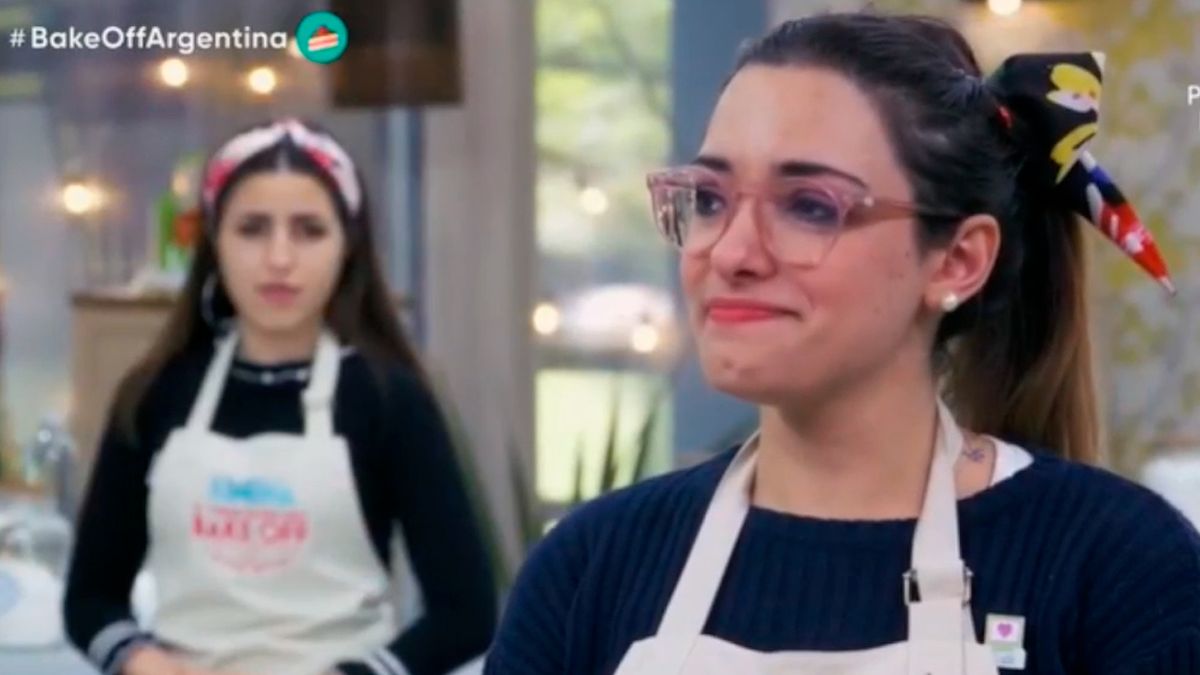 Bake Off: una participante se enteró que tiene una dura enfermedad antes de ingresar al programa