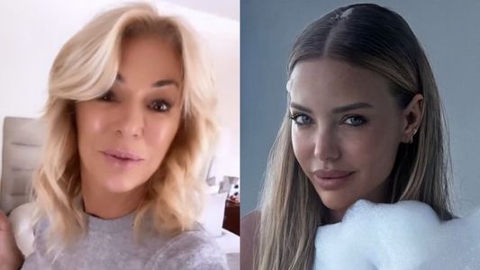 Yanina Latorre reveló que Evangelina Anderson estaría en un escandaloso romance con alguien casado: los detalles