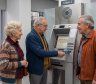 Jubilados en octubre: ANSES confirma las fechas de cobro tras el aumento