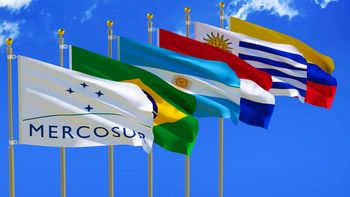 El Mercosur en tela de juicio