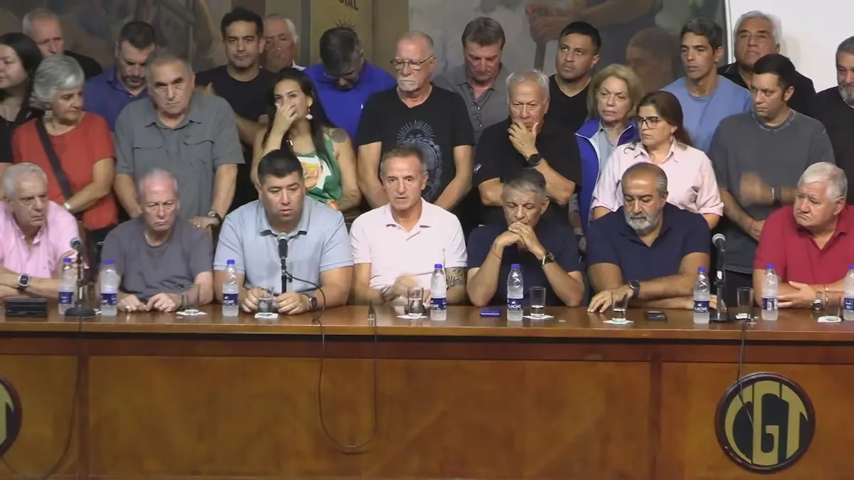 Los jueces avalaron el planteo del Gobierno y rechazaron que el caso siga en la Justicia laboral. (Foto: archivo).
