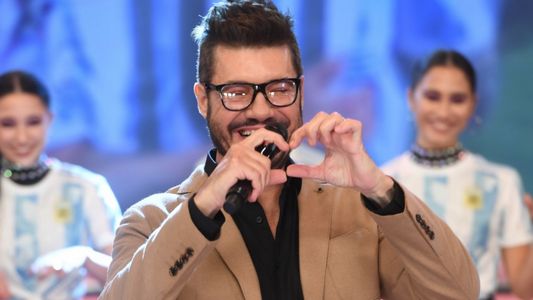 Ratings: cómo cerró la semana Tinelli frente a la furiosa competencia de Telefe