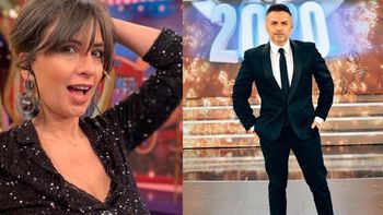 Edith Hermida y su opinión de Ángel de Brito como conductor del Cantando 2020: Su tono de voz no es para un gran show