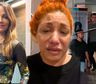 Las letales palabras de Vero Lozano por el caso de Lowrdez Fernández que causaron conmoción