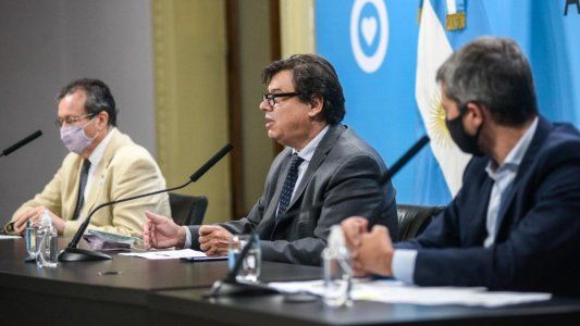 El Gobierno anunció el pago del Repro II para las actividades más necesitadas