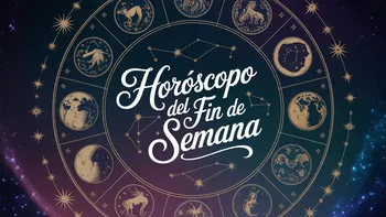 Horóscopo del fin de semana: tu día de suerte, número y carta de tarot según tu signo