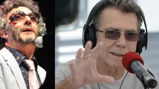 Fito Páez: Badía fue una figura muy importante para la cultura rock en los años 80