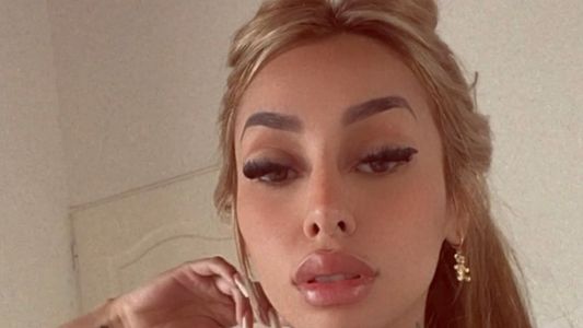 Tamara Báez reaccionó picante ante las críticas por cobrar 5000 dólares por una nota