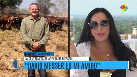 Zuni recuerda a los hombres de su vida y confiesa: No quería casarme con Adilson Rosatti