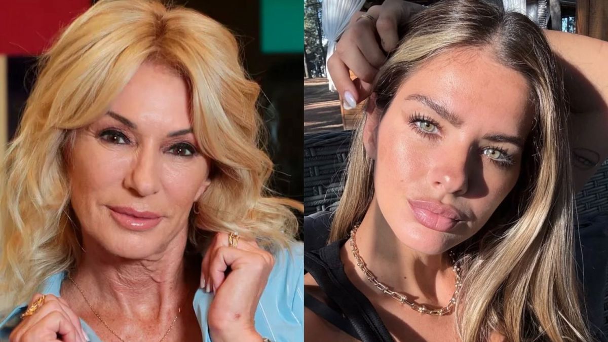 Letal respuesta de Yanina Latorre sobre qué pasaría si la China Suárez se separa de Mauro Icardi