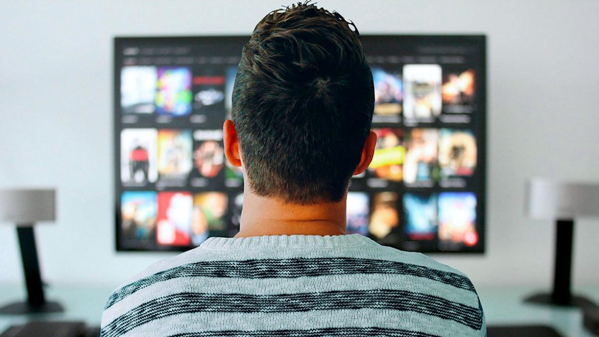 Estrenos de Netflix: Qué se estrenó ayer 07 de junio de 2021.
