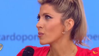 La confesión de Cande Ruggeri sobre su relación con Cachete Sierra