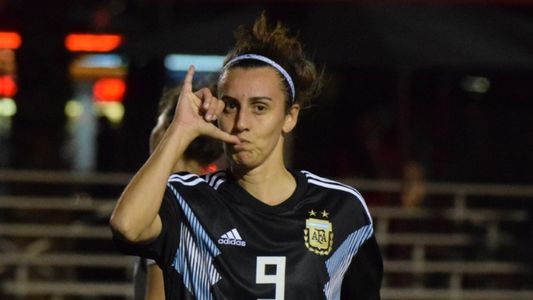 El duro tuit de Belén Potassa contra el machismo