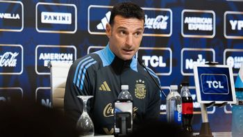 Atención, Scaloni: cuál es la fecha límite para presentar la lista de jugadores convocados al Mundial 2026