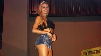 Sol Pérez a los gritos en LAM: A veces no me dejan contestar y quieren imponer su idea