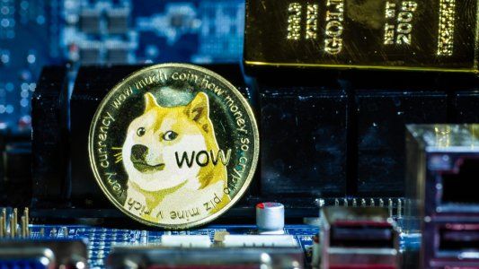 Criptomonedas: ¿Cómo funciona Dogecoin con PayPal?