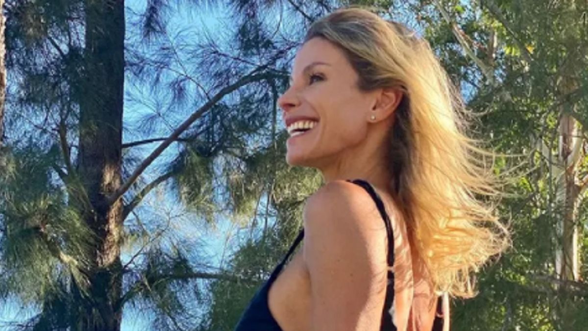 Jimena Cyrulnik mostró a su novio por primera vez